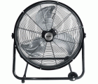 Ventilador industrial de suelo EDM 180w